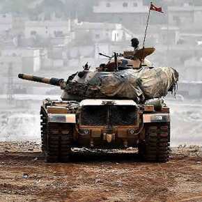 Ο ΕΦΙΑΛΤΗΣ ΤΟΥ ΕΡΝΤΟΓΑΝ! Το ανεξάρτητο Κουρδιστάν και η άστοχη εξωτερική πολιτική της&nbsp;Τουρκίας