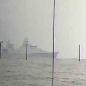 Στόχος «Εν Όψει» :Καταδίωξη «εχθρικής Φ/Γ» απο Υ/Β του ΠΝ στο Μυρτώο Πέλαγος… «ΠΕΡΙΣΚΟΠΙΟ 3/16»!&nbsp;(φώτο)