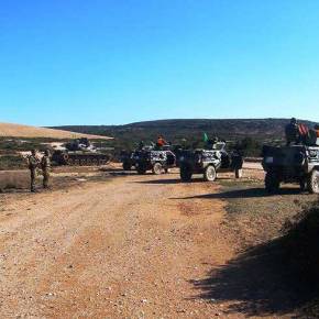 Eπιχειρησιακή εκπαίδευση, εξάλειψη αεροπρογεφυρώματος από την 95&nbsp;ΑΔΤΕ