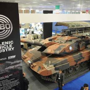 Δ Βίτσας: Προσπάθεια επανακκίνησης της&nbsp;ΕΛΒΟ