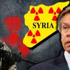 Επίσκεψη με νόημα του Α. Πούσκωφ στην Ελλάδα ενόψει ενδεχόμενου πολέμου Τουρκίας και Ρωσίας για το συριακό&nbsp;ζήτημα