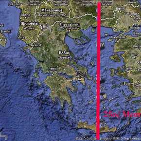 Ετοιμάζουν νέα «Ίμια» οι Τούρκοι στο Αιγαίο παίζοντας το παιχνίδι με τις&nbsp;ΝΟΤΑΜ;