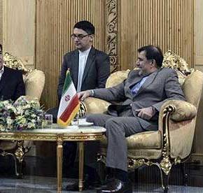 TO ΤΑΞΙΔΙ ΣΤΗΝ ΠΕΡΣΙΑ: Τι ζήτησε ο Αλέξης από το&nbsp;Ιράν