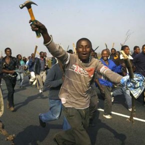 Αν δεν ενεργοποιήσουμε τα Κέντρα Κράτησης …Η Βόμβα θα σκάσει στα χέρια&nbsp;μας!