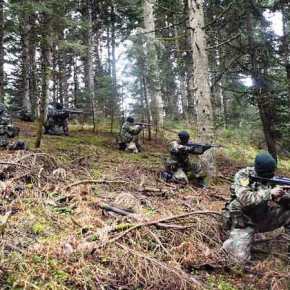 Ολοκλήρωση της χειμερινής εκπαίδευσης της&nbsp;ΣΜΥ