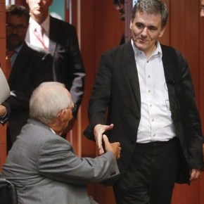 To Euroworking τσεκάρει την&nbsp;πρόοδο