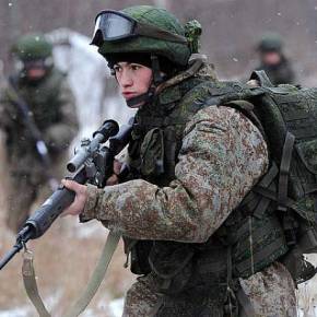 Πρόβες πολέμου με ΗΠΑ, Τουρκία και Σαουδική Αραβία από τις ρωσικές ένοπλες&nbsp;δυνάμεις