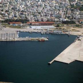 Τα «πάνω κάτω»! Το λιμάνι της Αλεξανδρούπολης ανοίγει για την Ρωσία παρακάμπτοντας το Βόσπορο και τα&nbsp;Δαρδανέλια!