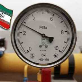 Η Ελλάδα θα είναι η «Πύλη» από την οποία το ιρανικό φυσικό αέριο θα διακινείται προς την&nbsp;Ευρώπη