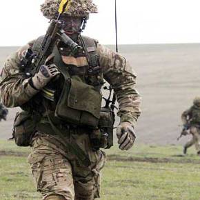 Φουντώνουν τα σενάρια παγκόσμιας «σύρραξης» – Και η Αγγλία στο παιχνίδι κατά της Ρωσίας εκτός από ΗΠΑ και&nbsp;ΝΑΤΟ!