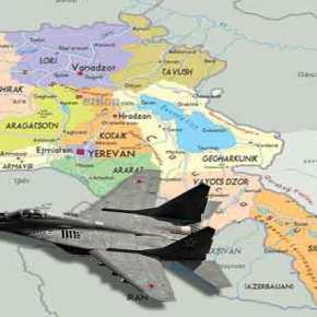 Ενισχύει η Μόσχα τη βάση της στην&nbsp;Αρμενία