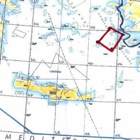 Τι γίνεται με την&nbsp;Ικαρία;