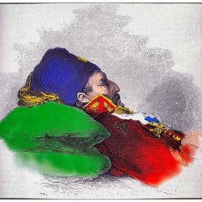 Σαν σήμερα εκοιμήθει ο Άγιος του Ελληνισμού. Ο Εξεγερμένος, ο Μαχητής, ο Αρχιστράτηγος των ατάκτων. Ο Θεόδωρος&nbsp;Κολοκοτρώνης