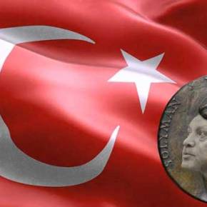 Το αληθινό πρόσωπο της&nbsp;Τουρκίας