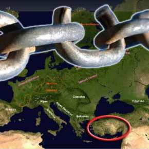 Θα είναι η Τουρκία ο επόμενος «αδύναμος κρίκος» σε Ευρώπη –&nbsp;Ασία;