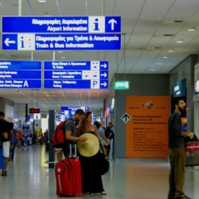 «Παζάρια» 20ετίας για το «Ελ.&nbsp;Βενιζέλος»