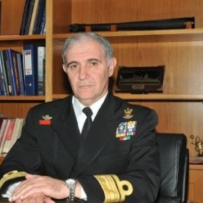 Α/ΓΕΝ: Υψηλή η διαθεσιμότητα των πλοίων στον&nbsp;Στόλο