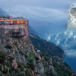 ΕΚΤΑΚΤΟ! Η ΕΕ προσπαθεί να αλλάξει το καθεστώς του Αγίου&nbsp;Όρους