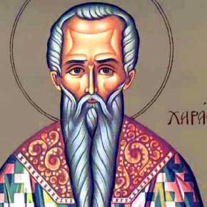 Άγιος Χαράλαμπος: Εορτάζει σήμερα 10&nbsp;Φεβρουαρίου