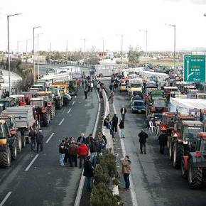 «Δεν υποχωρούμε, ερχόμαστε στην Αθήνα» το μήνυμα στην&nbsp;κυβέρνηση