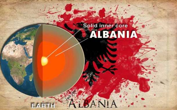 Albanistan