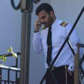 Πως να χαθεί τούτος ο τόπος …Όταν ο Πατέρας του Ήρωα με σπαραγμό στέλνει τέτοιο Μήνυμα;&nbsp;(video)