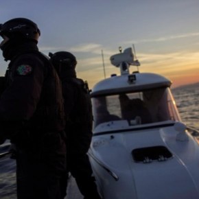 Αυστρία: Πολιτικο-στρατιωτική αποστολή στην Ελλάδα για την προστασία των&nbsp;συνόρων