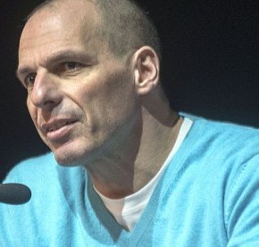 ΚΙΝΗΤΟΠΟΙΕΙΤΑΙ Ο… ΓΙΑΝΗΣ! «Εμείς θα εκδημοκρατίσουμε την Ευρώπη» – Τι λέει για το κόμμα που ετοιμάζει – Διαβάστε το άρθρο του στον&nbsp;Guardian