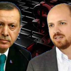 Ο ΓΙΟΣ ΤΟΥ «ΣΟΥΛΤΑΝΟΥ» ΔΙΩΚΕΤΑΙ ΓΙΑ ΞΕΠΛΥΜΑ ΜΑΥΡΟΥ&nbsp;ΧΡΗΜΑΤΟΣ!