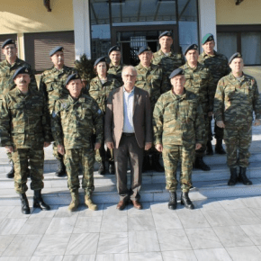 Βίτσας: Ποιοι πρόσφυγες θα φιλοξενηθούν στα στρατόπεδα στη Σίνδο και στο&nbsp;Σχιστό