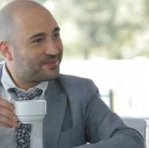 Ο Σκάι «έκοψε» τον&nbsp;Μπογδάνο