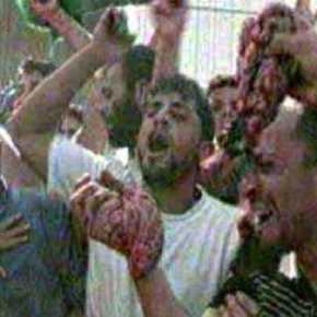 ΤΟ ΙΣΛΑΜΙΚΟ ΚΡΑΤΟΣ ΕΠΙΤΡΕΠΕΙ ΝΑ… ΤΡΩΝΕ ΤΟΥΣ&nbsp;ΑΠΙΣΤΟΥΣ!!!