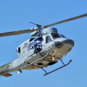 Η Άγκυρα προκαλεί επάνω στους νεκρούς του ΠΝ: Αμφισβητεί το δικαίωμα της Ελλάδας να τους περισυλλέξει (upd) – «Κάρφωσε» πάνω στην Κίναρο το ΑΒ-212 – Αυτοί είναι οι τρεις νεκροί αξιωματικοί του ΠΝ – Εντοπίστηκαν οι σοροί των δύο εκ των τριών αγνοουμένων στην&nbsp;Κίναρο