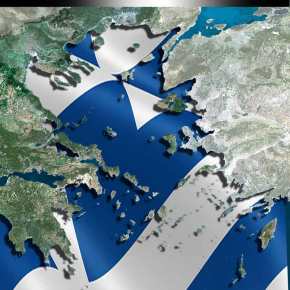 Μετά την Πτώση του Ελικοπτέρου (ΠΝ) το ΝΑΤΟ (μαζί με Γερμανούς και Τούρκους) εισβάλει στο&nbsp;ΑΙΓΑΙΟ