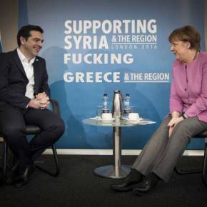 ΠΡΟΔΟΣΙΑ… ΓΕΡΜΑΝΙΚΗ ΑΠΟΒΑΣΗ ΣΤΗΝ ΕΛΛΑΔΑ… ΤΑ ΠΑΙΡΝΟΥΝ&nbsp;ΟΛΑ