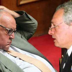 “Χαστούκι” Ναυάρχου στον Πάγκαλο για όσα είπε για τα Ίμια: “Είναι&nbsp;γελοίος”!