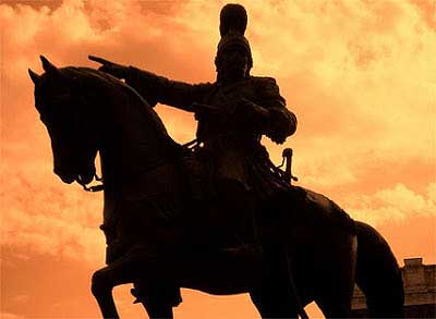 Κολοκοτρωνης