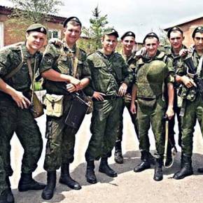 ΑΥΤΟΙ ΕΙΝΑΙ ΟΙ ΡΩΣΟΙ «ΚΟΜΑΝΤΟΣ ΤΗΣ&nbsp;ΟΡΘΟΔΟΞΙΑΣ»!