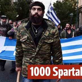 ΟΙ ΑΓΡΟΤΕΣ ΤΗΣ ΚΡΗΤΗΣ ΣΟΚΑΡΑΝ&nbsp;ΤΟΥΣ…ΤΟΥΡΚΟΥΣ!