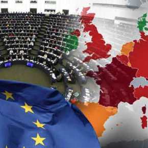 ΑΠΟΚΑΛΥΨΗ… ΚΡΥΦΟΣ ΧΑΡΤΗΣ (Ελλάδα και Κύπρος στην Κορυφή) Αποκαλύπτει την ΑΛΗΘΕΙΑ για την ΚΑΤΑΔΙΚΑΣΜΕΝΗ Ευρωπαϊκή&nbsp;Ένωση