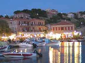 ΣΥΝΑΓΕΡΜΟΣ… ΤΟΥΡΚΙΚΟ ΣΧΕΔΙΟ… Προσάρτηση της Λέσβου Διαμέσου Γέφυρας που θα Ενώνει το Μόλυβο με την&nbsp;Τουρκία