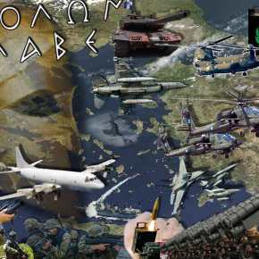 Η Τουρκία ετοιμάζεται για μεγάλη πρόκληση στο κεντρικό Αιγαίο προειδοποιούν οι&nbsp;Ρώσοι!