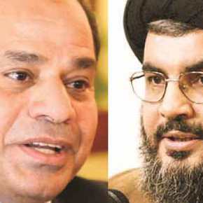 Η ΑΙΓΥΠΤΟΣ «ΣΠΑΕΙ» ΤΟΝ ΑΞΟΝΑ ΤΟΥΡΚΙΑΣ-ΣΑΟΥΔΙΚΗΣ ΑΡΑΒΙΑΣ