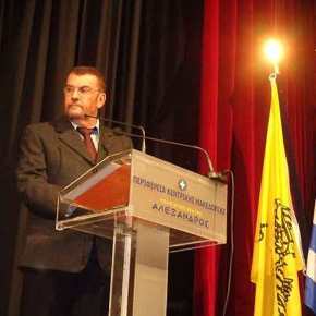 ΝΑ ΣΥΝΕΡΘΟΥΜΕ ΓΙΑΤΙ ΕΡΧΕΤΑΙ ΜΕΓΑΛΗ ΘΥΕΛΛΑ ΕΝΩ ΕΜΕΙΣ…«ΑΓΡΟΝ&nbsp;ΑΓΟΡΑΖΟΥΜΕ!»