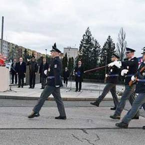 Ούγγροι – Σλοβένοι – Κροάτες – Τσέχοι σε «Πόλεμο» με την&nbsp;Ελλάδα