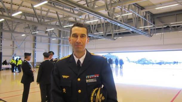 Σουηδός-αρχηγος