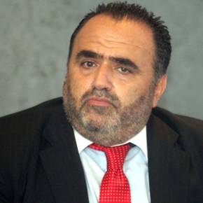 Εκτακτο: Παίρνουν πίσω την αποπομπή Σφακιανάκη μετά την κατακραυγή&nbsp;(upd)