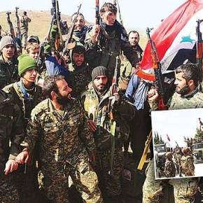 ΤΑΞΙΑΡΧΙΑ ΜΠΑΑΘ, Ο ΚΑΙΝΟΥΡΓΙΟΣ ΤΡΟΜΟΣ ΤΩΝ&nbsp;ΤΟΥΡΚΩΝ