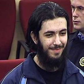 ΑΛΕΞΑΝΔΡΟΥΠΟΛΗ – ALERT – Η ΔΗΛΩΣΗ ΤΟΥ ΤΖΙΧΑΝΤΙΣΤΗ (ΒΙΝΤΕΟ)  – Οι τζιχαντιστές στην Αλεξανδρούπολη δεν άντεξαν να βλέπουν τον&nbsp;σταυρό