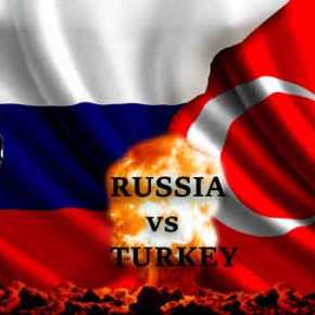 Ο ΠΟΛΕΜΟΣ ΡΩΣΙΑΣ ΤΟΥΡΚΙΑΣ&nbsp;(ΙΙ)